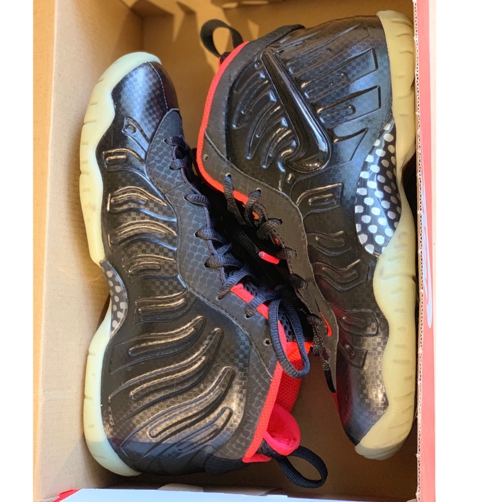 Nike shoes